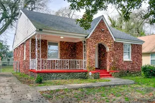 1105 Merry St, Augusta, GA 30904 - Photo 2
