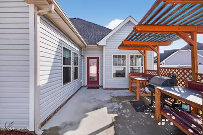 106 Snoozy Manor Lane, Moyock, NC 27958 - Photo 26