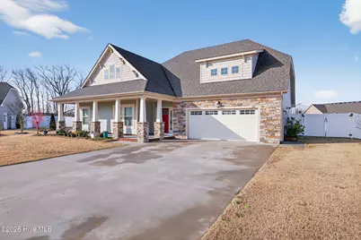 106 Snoozy Manor Lane, Moyock, NC 27958 - Photo 48