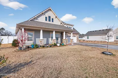 106 Snoozy Manor Lane, Moyock, NC 27958 - Photo 2