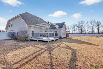106 Snoozy Manor Lane, Moyock, NC 27958 - Photo 30