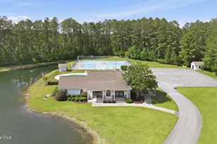 123 Antebellum Dr, Havelock, NC 28532 - Photo 60
