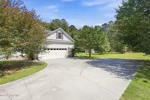 123 Antebellum Dr, Havelock, NC 28532 - Photo 6
