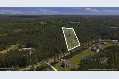 123 Antebellum Drive, Havelock, NC 28532 - Photo 46