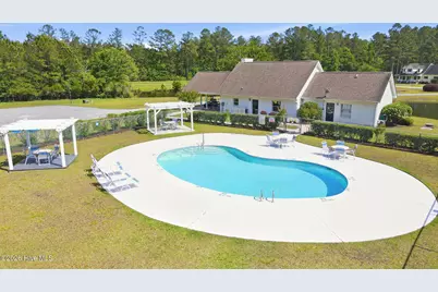 123 Antebellum Drive, Havelock, NC 28532 - Photo 66