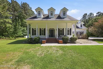 123 Antebellum Drive, Havelock, NC 28532 - Photo 1