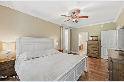 123 Antebellum Drive, Havelock, NC 28532 - Photo 24