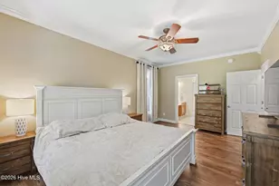 123 Antebellum Dr, Havelock, NC 28532 - Photo 24