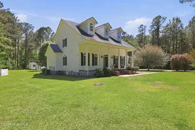 123 Antebellum Drive, Havelock, NC 28532 - Photo 4