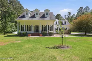 123 Antebellum Dr, Havelock, NC 28532 - Photo 2