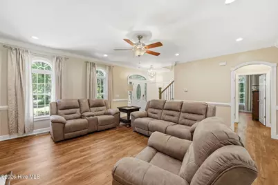 123 Antebellum Drive, Havelock, NC 28532 - Photo 14