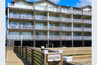 27 Ocean Isle West Boulevard # 3n, Ocean Isle Beach, NC 28469 - Photo 4