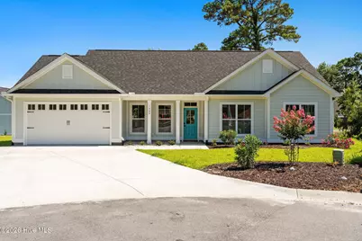 1686 E Magnolia Court SW, Ocean Isle Beach, NC 28469 - Photo 2