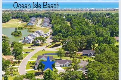 1686 E Magnolia Court SW, Ocean Isle Beach, NC 28469 - Photo 2