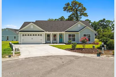 1686 E Magnolia Court SW, Ocean Isle Beach, NC 28469 - Photo 1