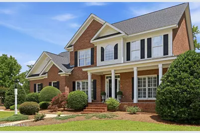 1901 Woodwind Drive, Greenville, NC 27858 - Photo 2