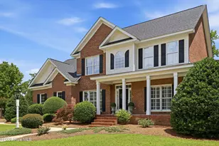 1901 Woodwind Dr, Greenville, NC 27858 - Photo 2