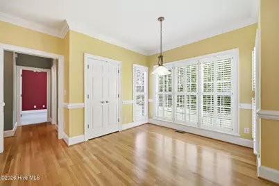 1901 Woodwind Drive, Greenville, NC 27858 - Photo 20