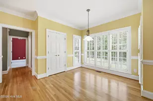 1901 Woodwind Dr, Greenville, NC 27858 - Photo 20