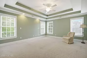 1901 Woodwind Dr, Greenville, NC 27858 - Photo 24