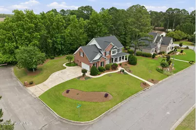 1901 Woodwind Drive, Greenville, NC 27858 - Photo 42