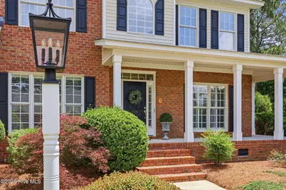 1901 Woodwind Drive, Greenville, NC 27858 - Photo 4