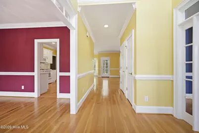 1901 Woodwind Drive, Greenville, NC 27858 - Photo 6