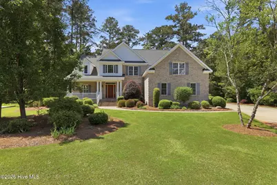 3505 Denim Court, New Bern, NC 28562 - Photo 1