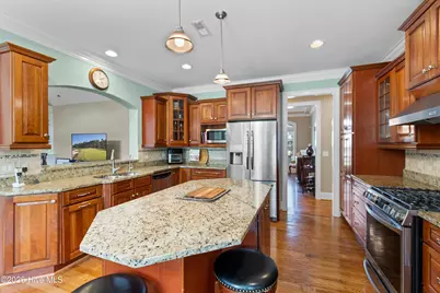 2920 Legends Drive, Southport, NC 28461 - Photo 24