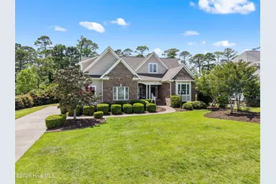 2920 Legends Drive, Southport, NC 28461 - Photo 4