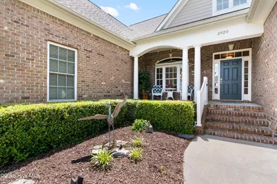 2920 Legends Drive, Southport, NC 28461 - Photo 8