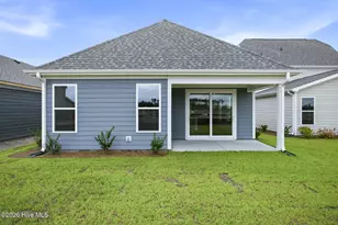 4017 Morning Dew Path, Leland, NC 28451 - Photo 28