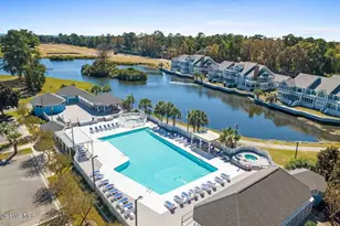 1687 Deerfield Dr SW, Ocean Isle Beach, NC 28469 - Photo 2