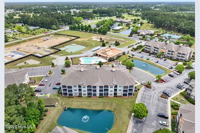 395 S Crow Creek Drive NW #Unit 1603, Calabash, NC 28467 - Photo 44