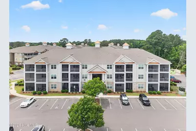 395 S Crow Creek Drive NW #Unit 1603, Calabash, NC 28467 - Photo 42