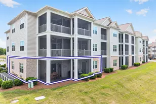 395 S Crow Creek Dr NW, Calabash, NC 28467 - Photo 1
