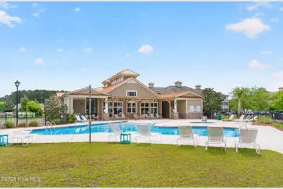 395 S Crow Creek Drive NW #Unit 1603, Calabash, NC 28467 - Photo 54