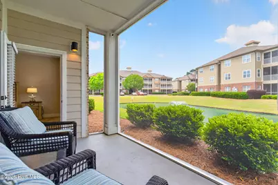 395 S Crow Creek Drive NW #Unit 1603, Calabash, NC 28467 - Photo 18