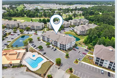 395 S Crow Creek Drive NW #Unit 1603, Calabash, NC 28467 - Photo 36
