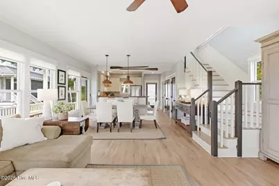 841 S Bald Head Wynd, Bald Head Island, NC 28461 - Photo 24