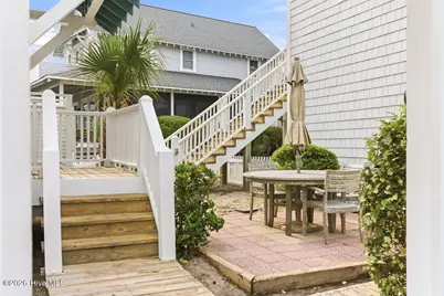 841 S Bald Head Wynd, Bald Head Island, NC 28461 - Photo 50