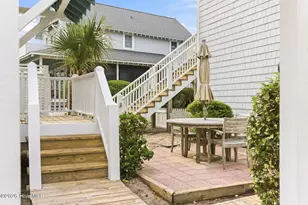 841 S Bald Head Wynd, Bald Head Island, NC 28461 - Photo 50