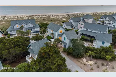 841 S Bald Head Wynd, Bald Head Island, NC 28461 - Photo 64