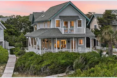 841 S Bald Head Wynd, Bald Head Island, NC 28461 - Photo 52