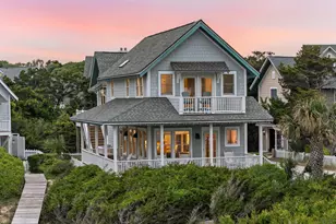 841 S Bald Head Wynd, Bald Head Island, NC 28461 - Photo 52