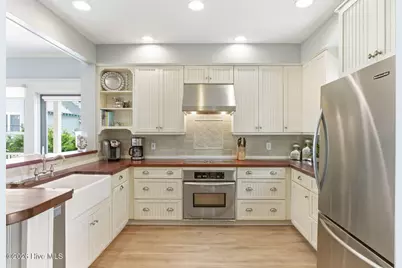841 S Bald Head Wynd, Bald Head Island, NC 28461 - Photo 14