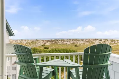 841 S Bald Head Wynd, Bald Head Island, NC 28461 - Photo 34