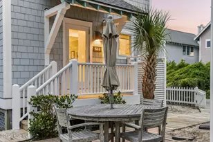841 S Bald Head Wynd, Bald Head Island, NC 28461 - Photo 10