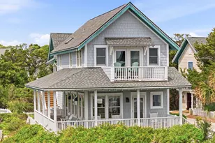 841 S Bald Head Wynd, Bald Head Island, NC 28461 - Photo 2