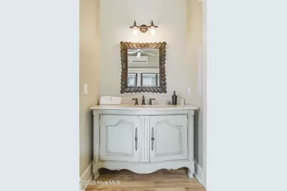 841 S Bald Head Wynd, Bald Head Island, NC 28461 - Photo 44